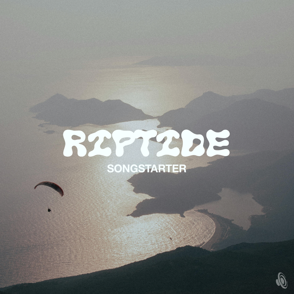Project Songstarter "Riptide"